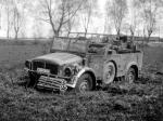 Horch 108 Typ 40 1940 года